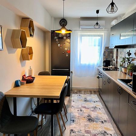 Comfortable Baia Mare Apartment Exterior photo