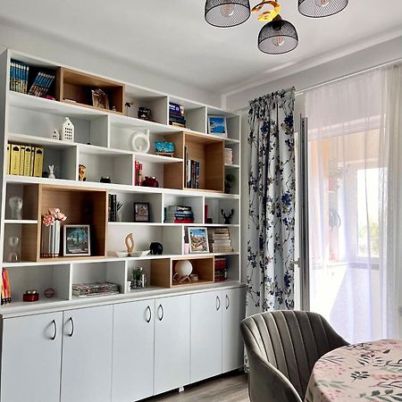 Comfortable Baia Mare Apartment Exterior photo