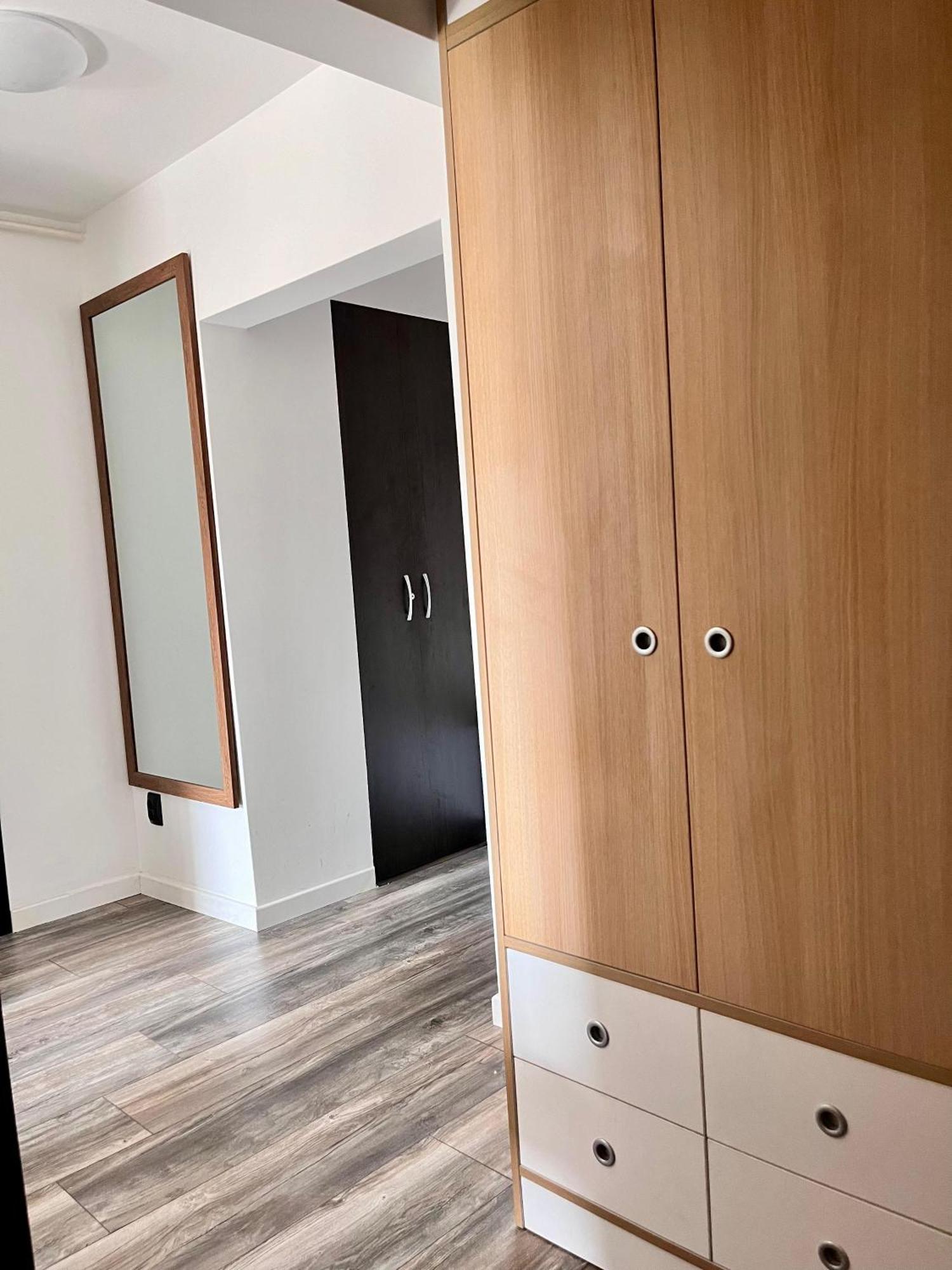 Comfortable Baia Mare Apartment Exterior photo