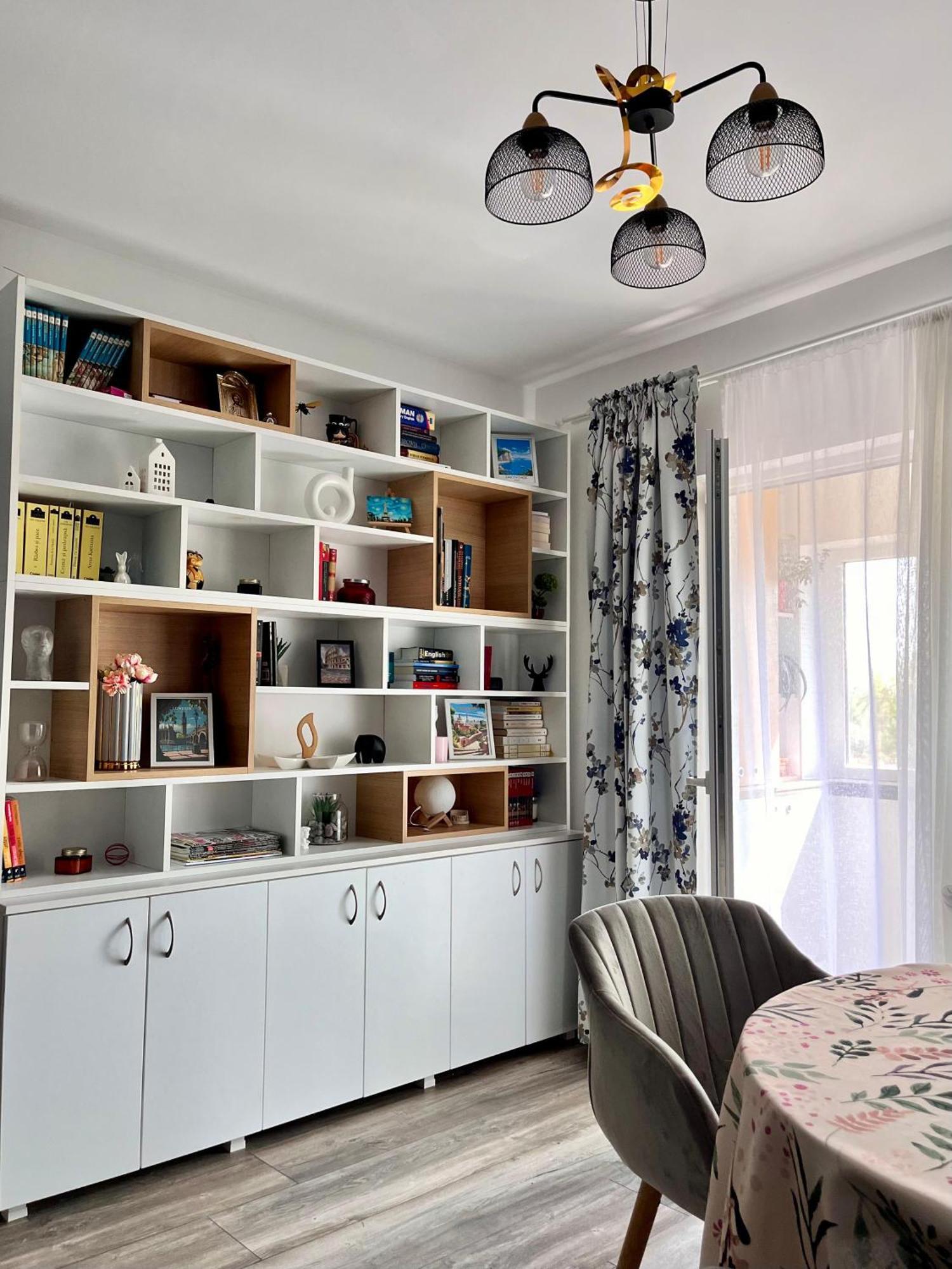 Comfortable Baia Mare Apartment Exterior photo