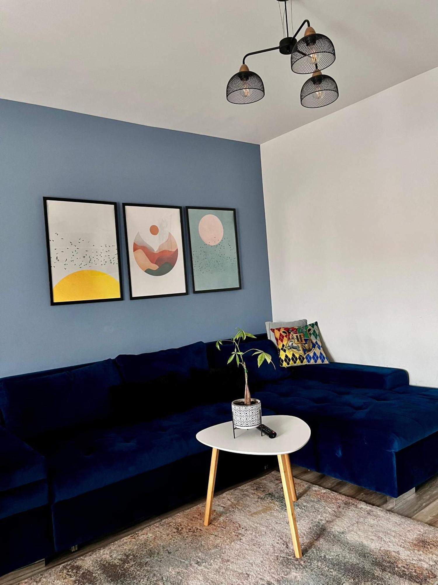 Comfortable Baia Mare Apartment Exterior photo